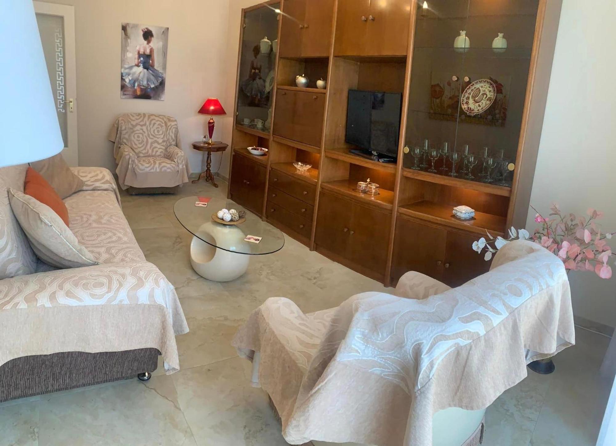 Αpartments Anna Deluxe Apartment Kavala Exterior foto