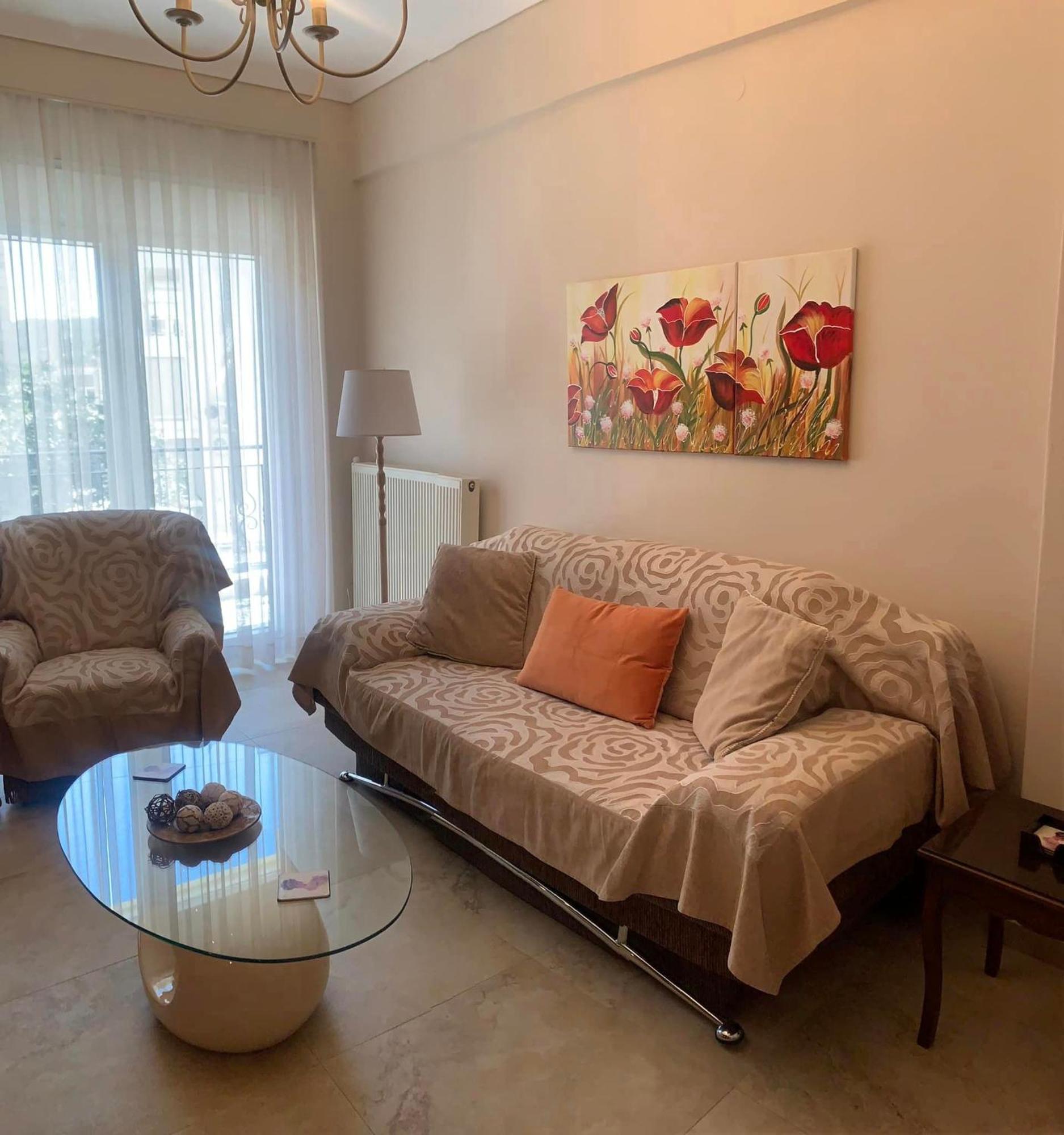 Αpartments Anna Deluxe Apartment Kavala Exterior foto
